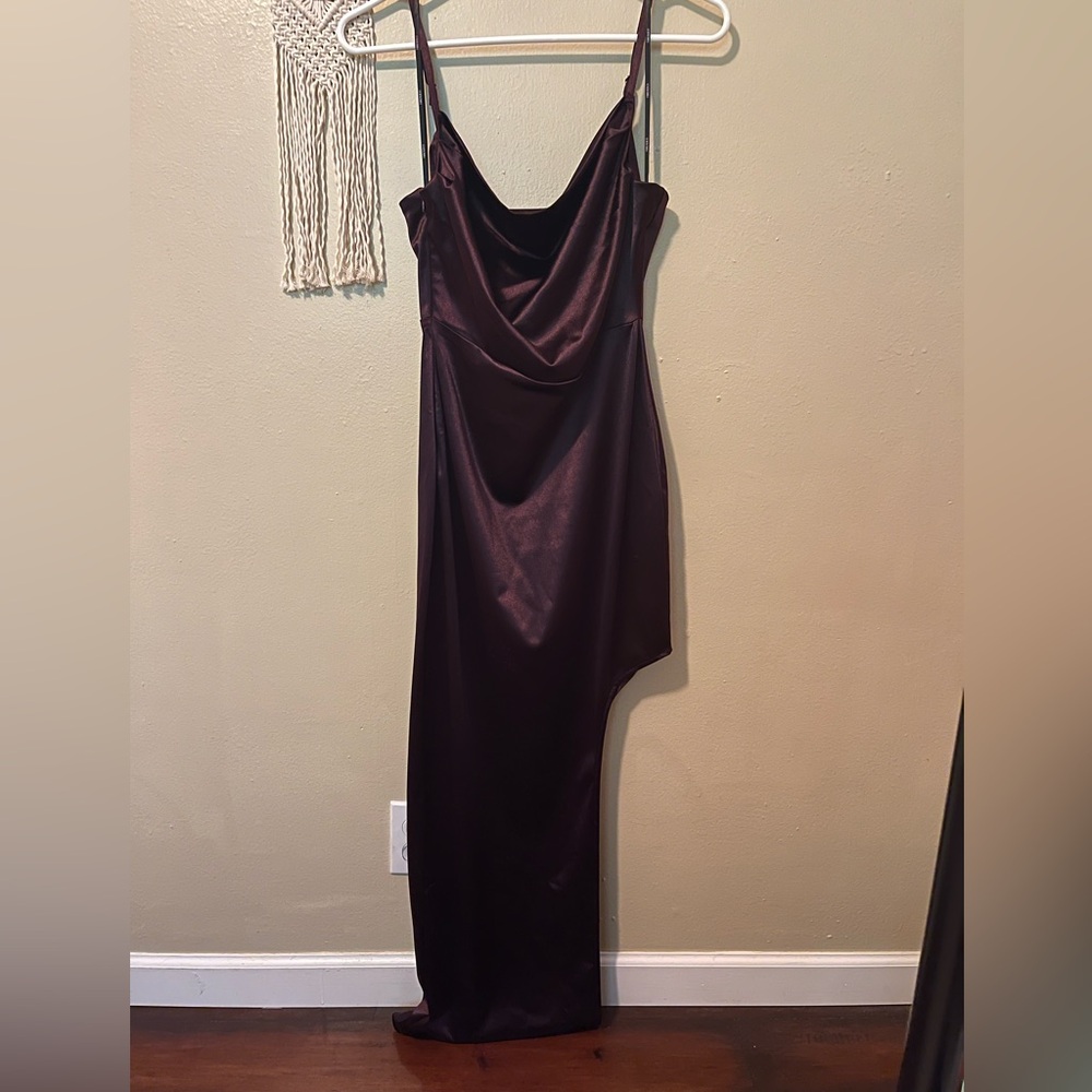 Semi-formal/formal dress from Forever 21